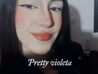 Pretty_violeta