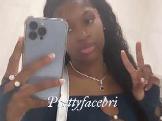 Prettyfacebri