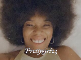 Prettygirl23