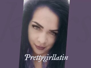 Prettygirllatin