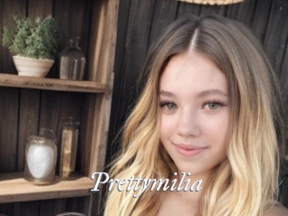 Prettymilia