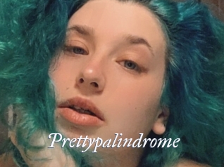 Prettypalindrome