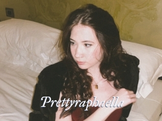 Prettyraphaella