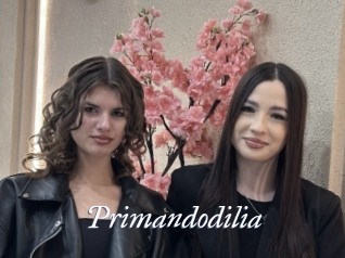 Primandodilia