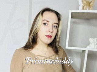 Primrosebiddy