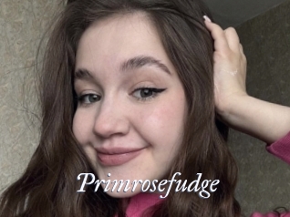 Primrosefudge