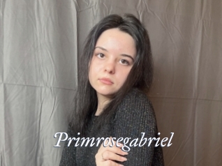 Primrosegabriel