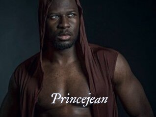 Princejean