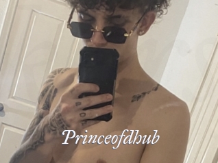 Princeofdhub