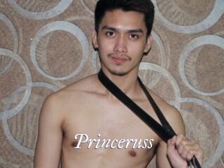 Princeruss