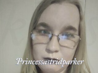 Princessastridparker