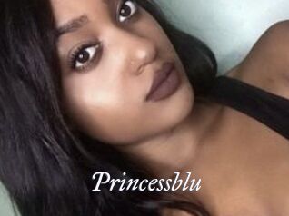 Princessblu