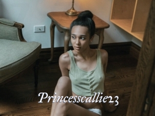 Princesscallie23