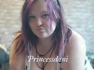 Princessdani