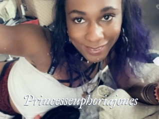 Princesseuphoriajones