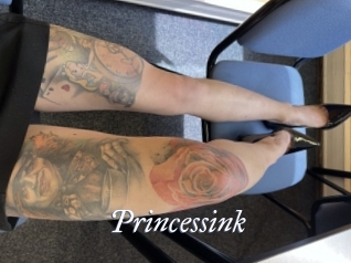 Princessink