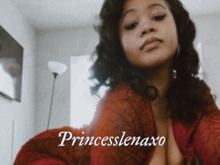 Princesslenaxo