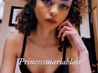 Princessmariablair