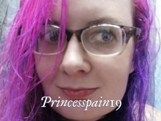 Princesspain19