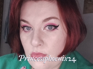 Princessphoenix24