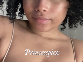 Princesspiez