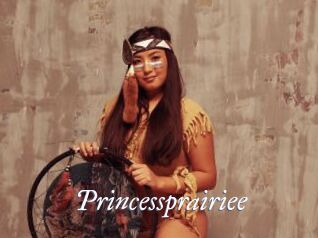 Princessprairiee