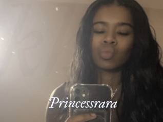 Princessrara