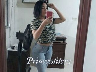Princesstits27
