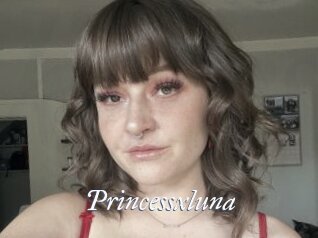 Princessxluna