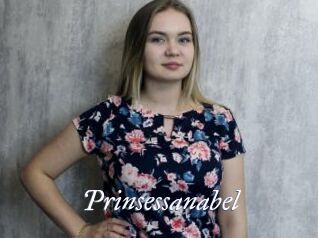 Prinsessanabel