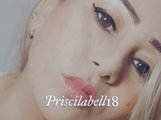 Priscilabell18