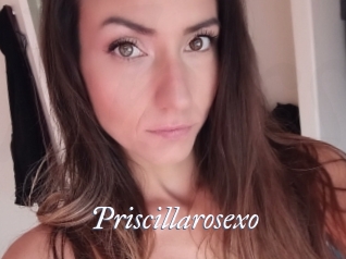 Priscillarosexo