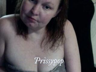 Prissypop