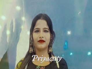 Priyacuty