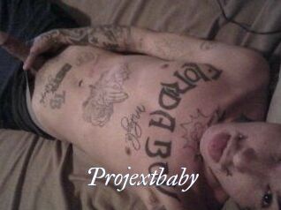 Projextbaby