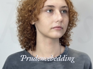 Prudencebedding