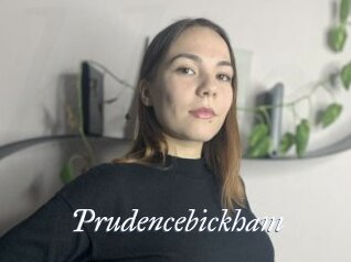 Prudencebickham