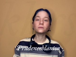 Prudenceblanton
