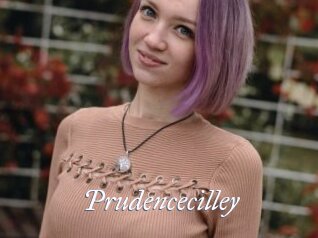 Prudencecilley