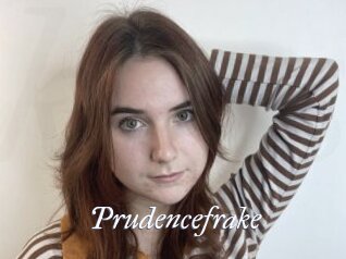 Prudencefrake