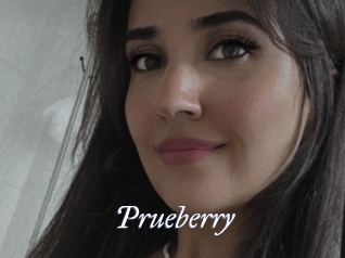 Prueberry