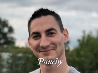 Punchy