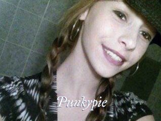 Punkypie