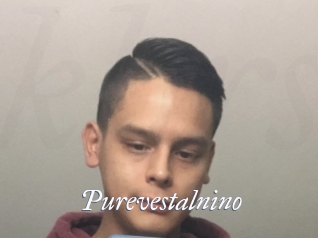 Purevestalnino