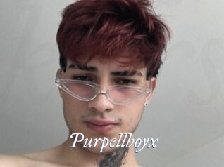 Purpellboyx