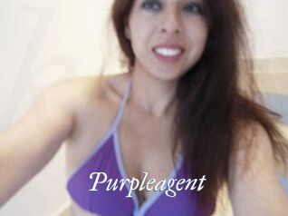 Purpleagent