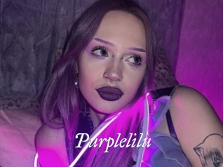 Purplelilu