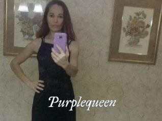 Purplequeen