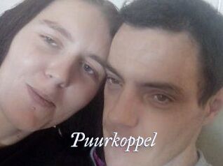 Puurkoppel