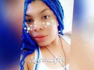 QueenAfro